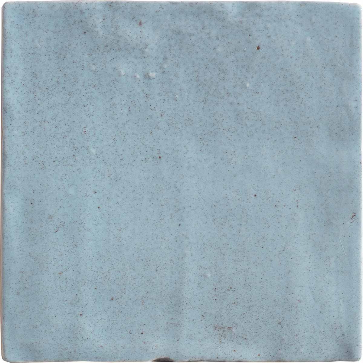 Sahn Sky Decor Wall Tile 10x10cm Matte