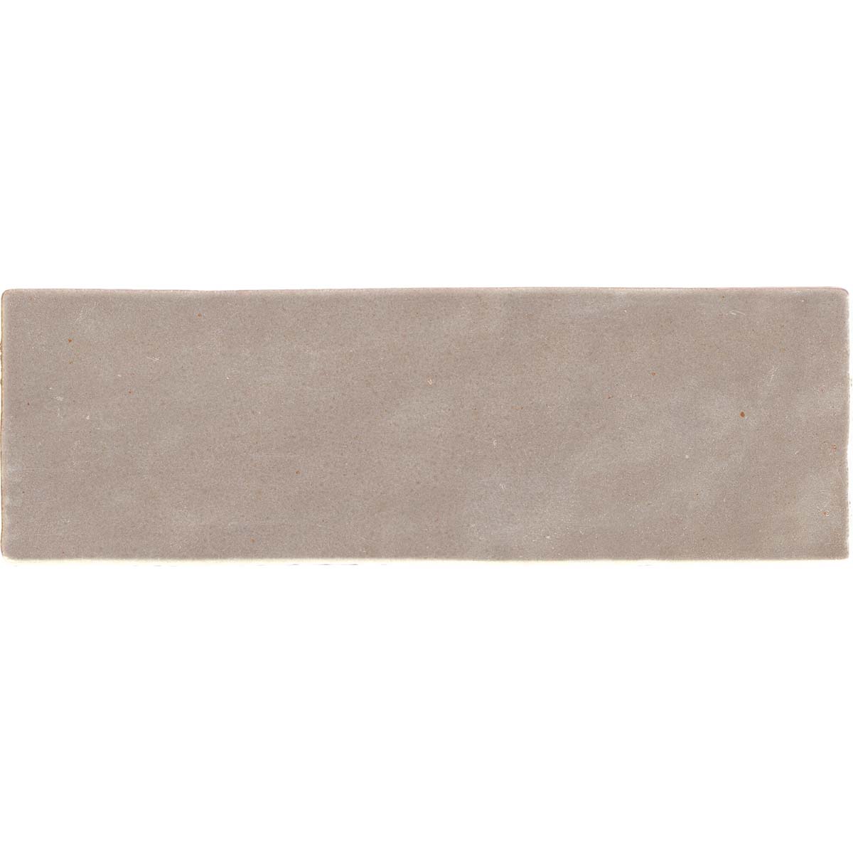Sahn Sky Taupe Wall Tile 6.5x20cm Matte