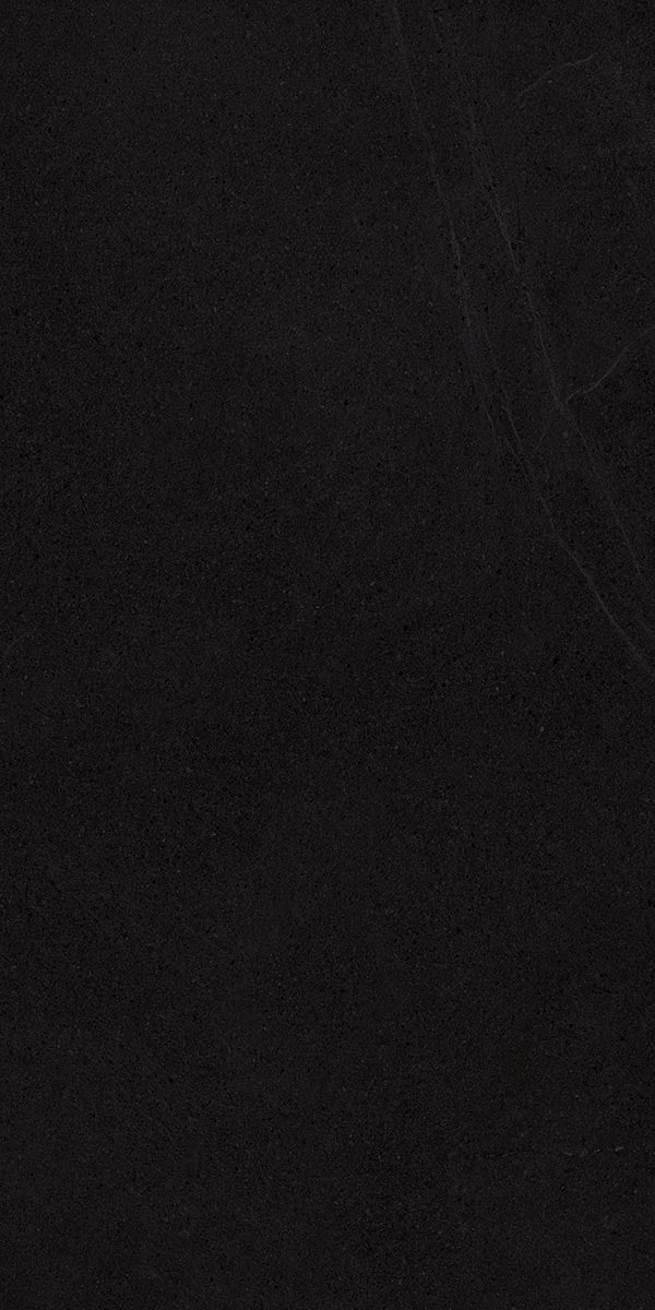 Vives Seine Basalto Stone Effect Porcelain Tile 60x120cm Matte