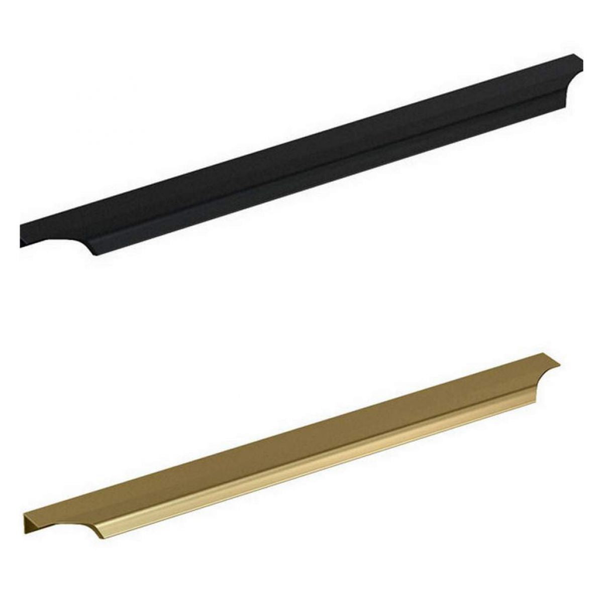 Shoreditch Drawer Handles