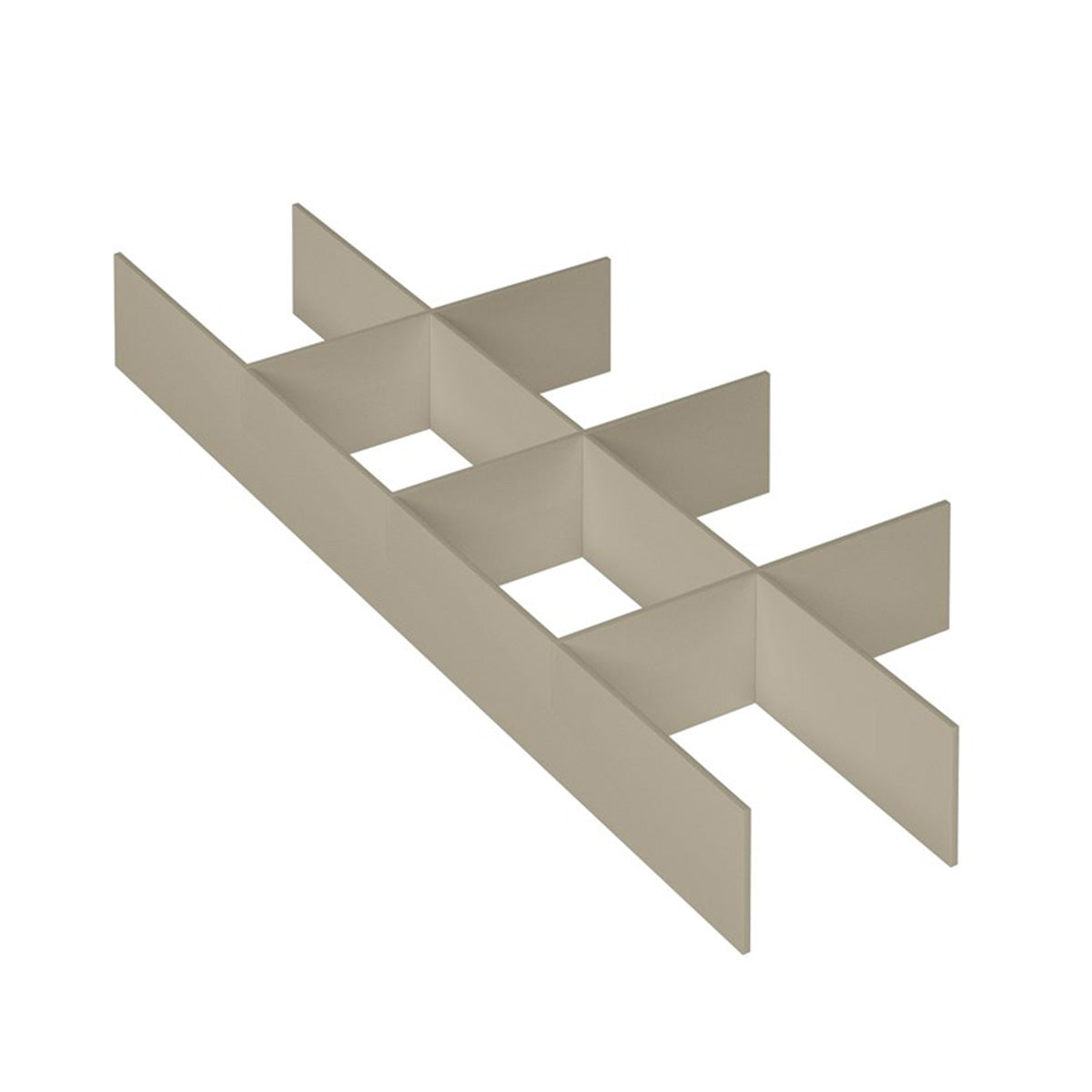 Shoreditch Drawer Organiser 850mm