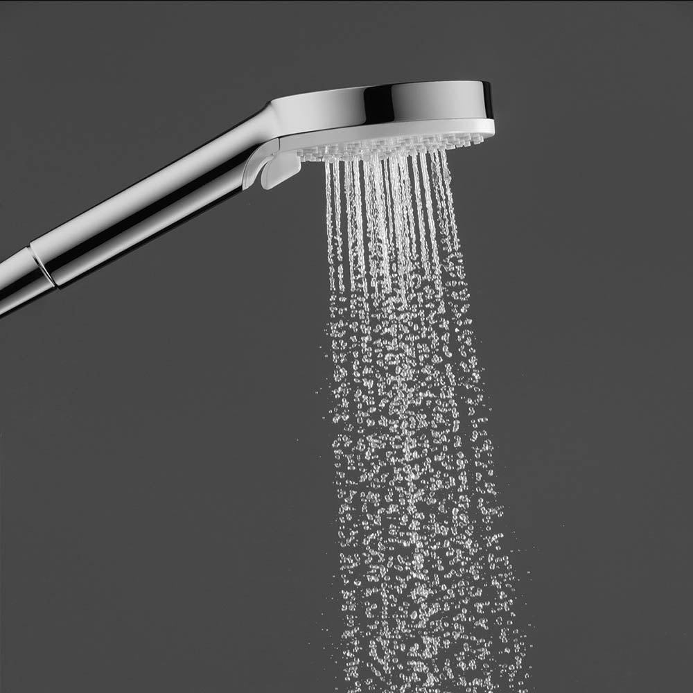 Hansgrohe Bath Mixer and Hand Shower