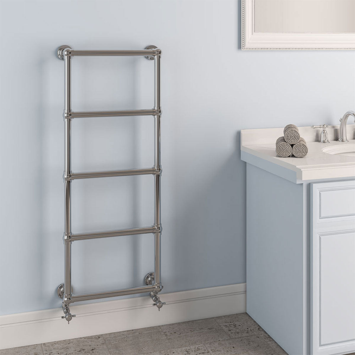 Traditional towel warmer sale