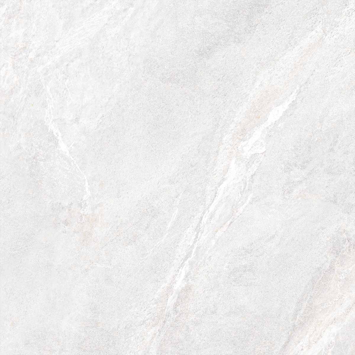 Strond Cloud 4D Shaped Stone Effect Porcelain Tile 100x100cm Matt