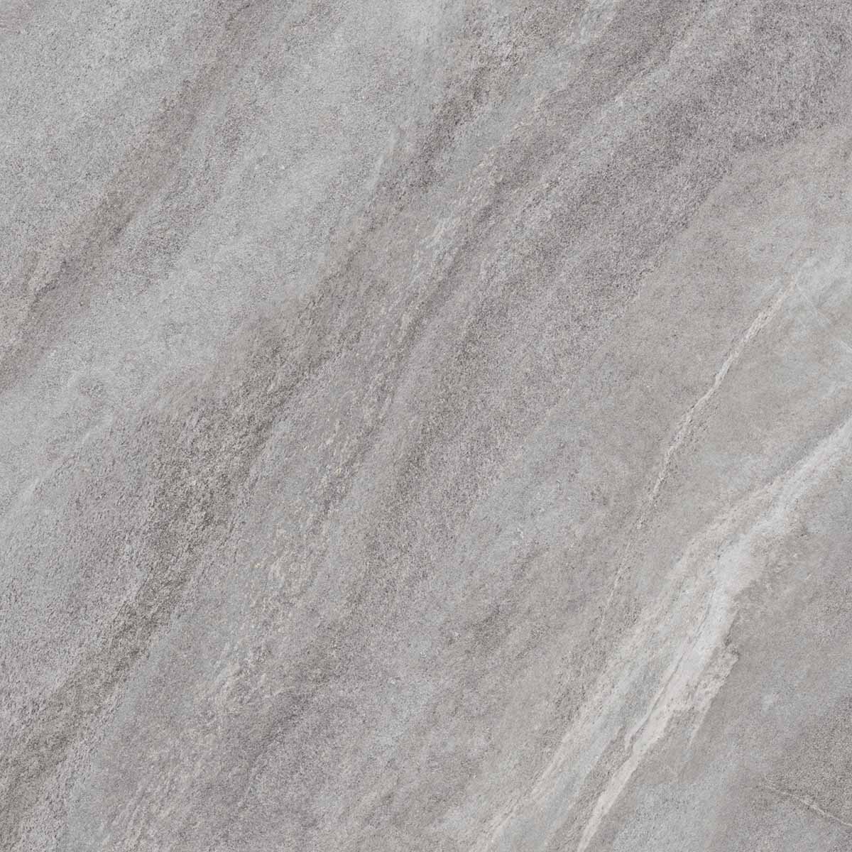 Strond Dolphin 4D Shaped Stone Effect Porcelain Tile 100x100cm Matt