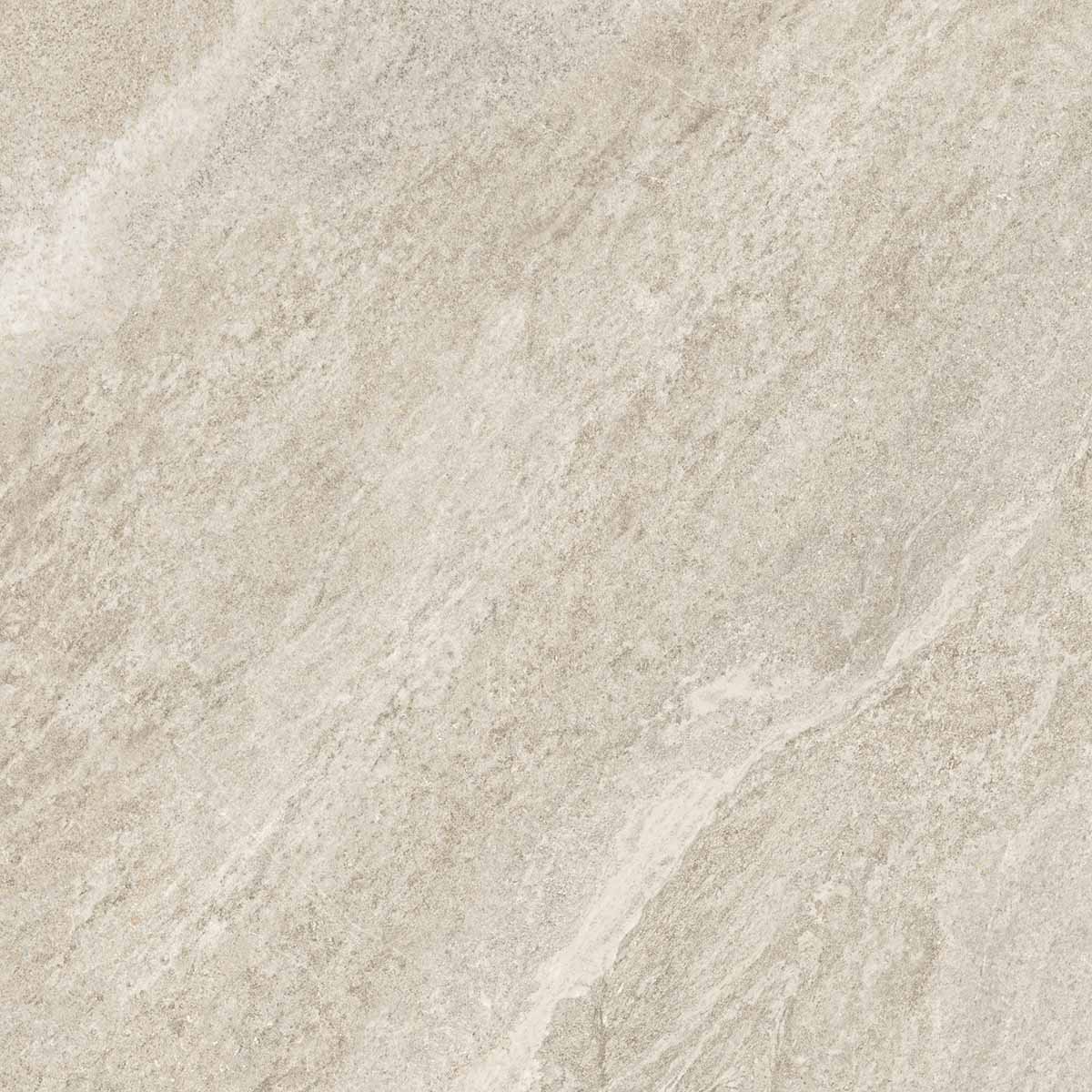 Strond Oat 4D Shaped Stone Effect Porcelain Tile 100x100cm Matt