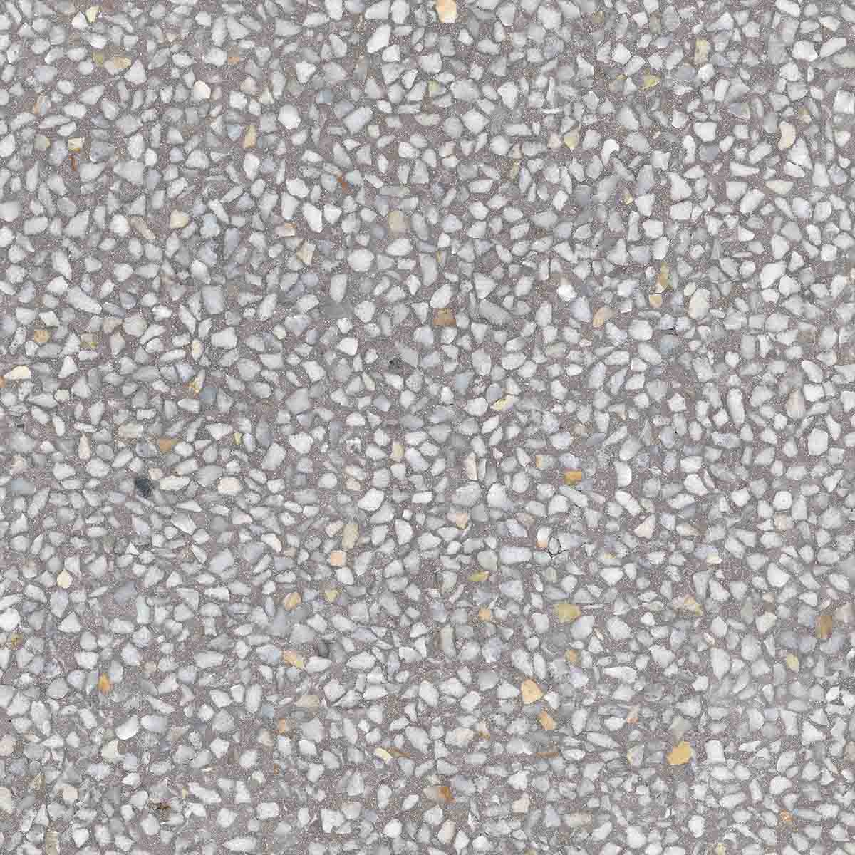 Vives Portofino Cemento Terrazzo Effect Porcelain Tile 59x59cm Matt