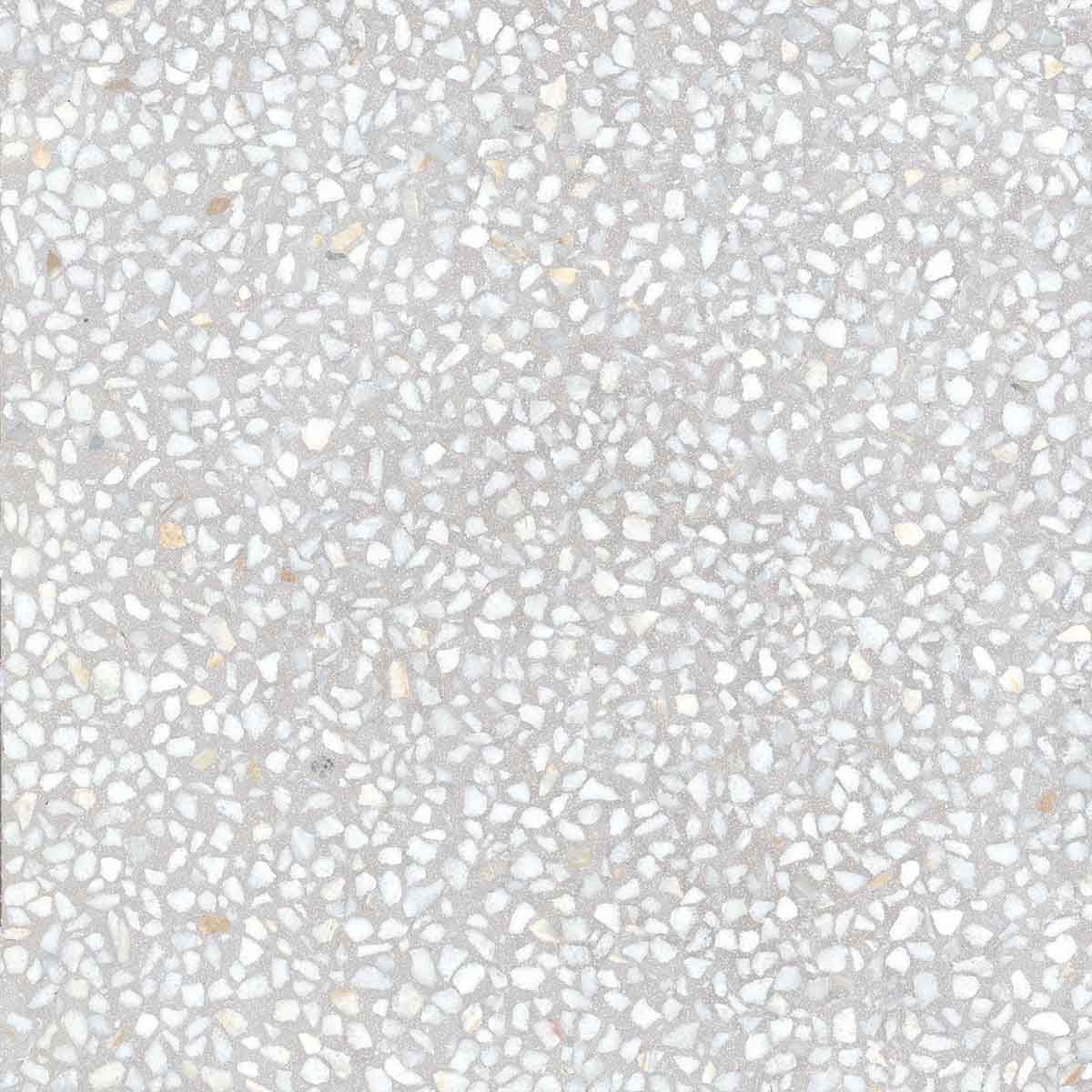 Vives Portofino Humo Terrazzo Effect Porcelain Tile 60x60cm Matte