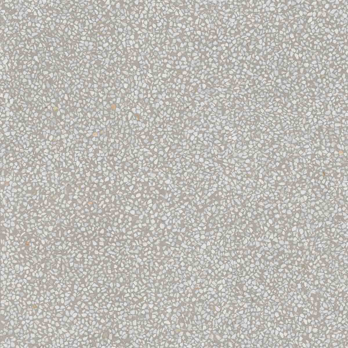 Vives Portofino R-Cemento Terrazzo Effect Porcelain Tile 120x120cm Matt