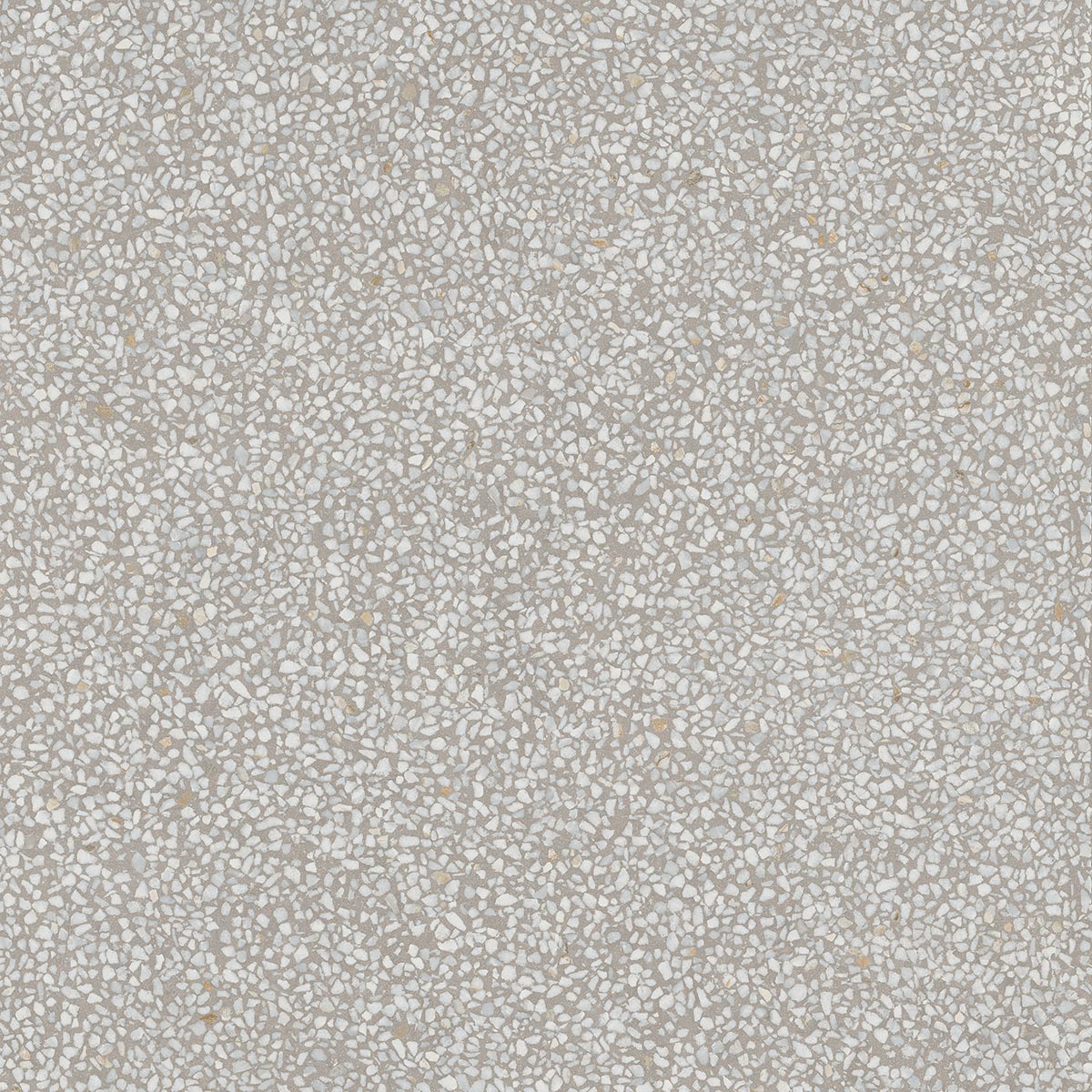Vives Portofino-SPR Cemento Terrazzo Effect Porcelain Tile 120x120cm Semi-Polished