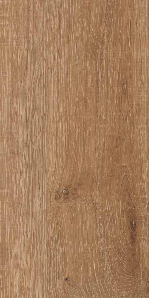 Whistler Brown Wood Effect Porcelain Tile 24 x 151cm Matt
