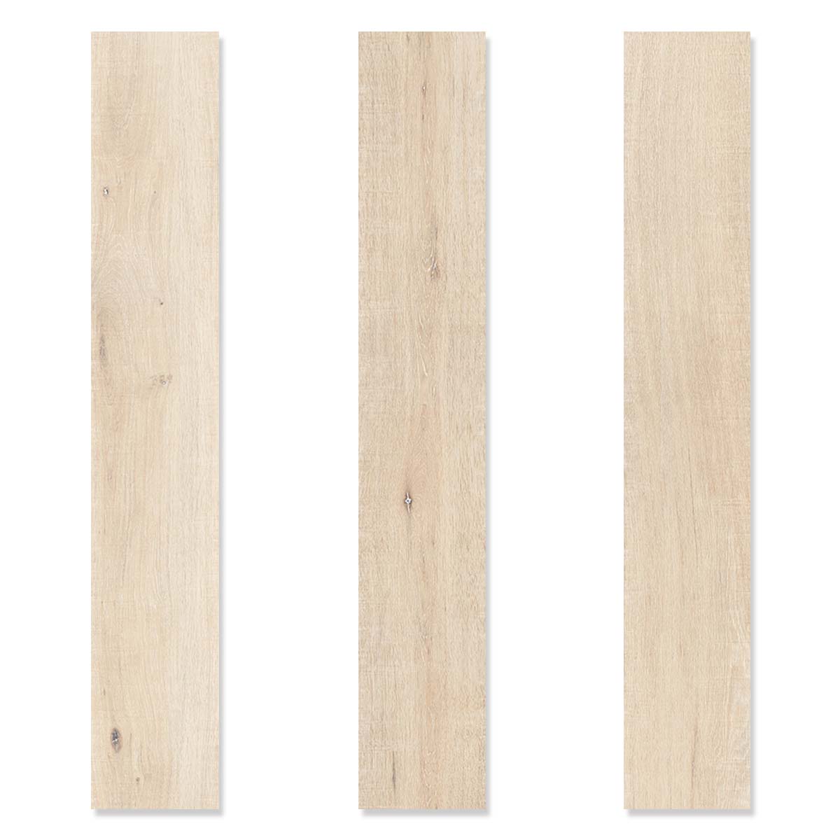 Whistler Maple Wood Effect Porcelain Tile 24 x 151cm Matt