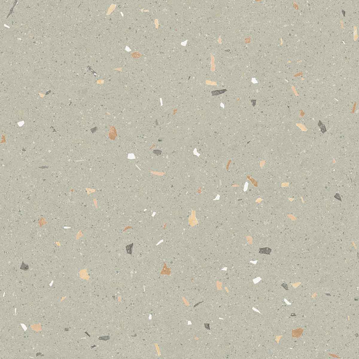 arcana croccante r menta terrazzo porcelain floor tile 80x80cm deluxe bathrooms ireland