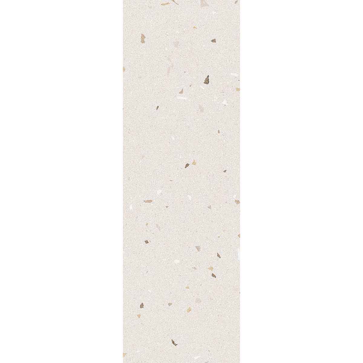 arcana croccante-r topping avellana terrazzo ceramic wall-tile-32x99cm deluxe bathrooms ireland