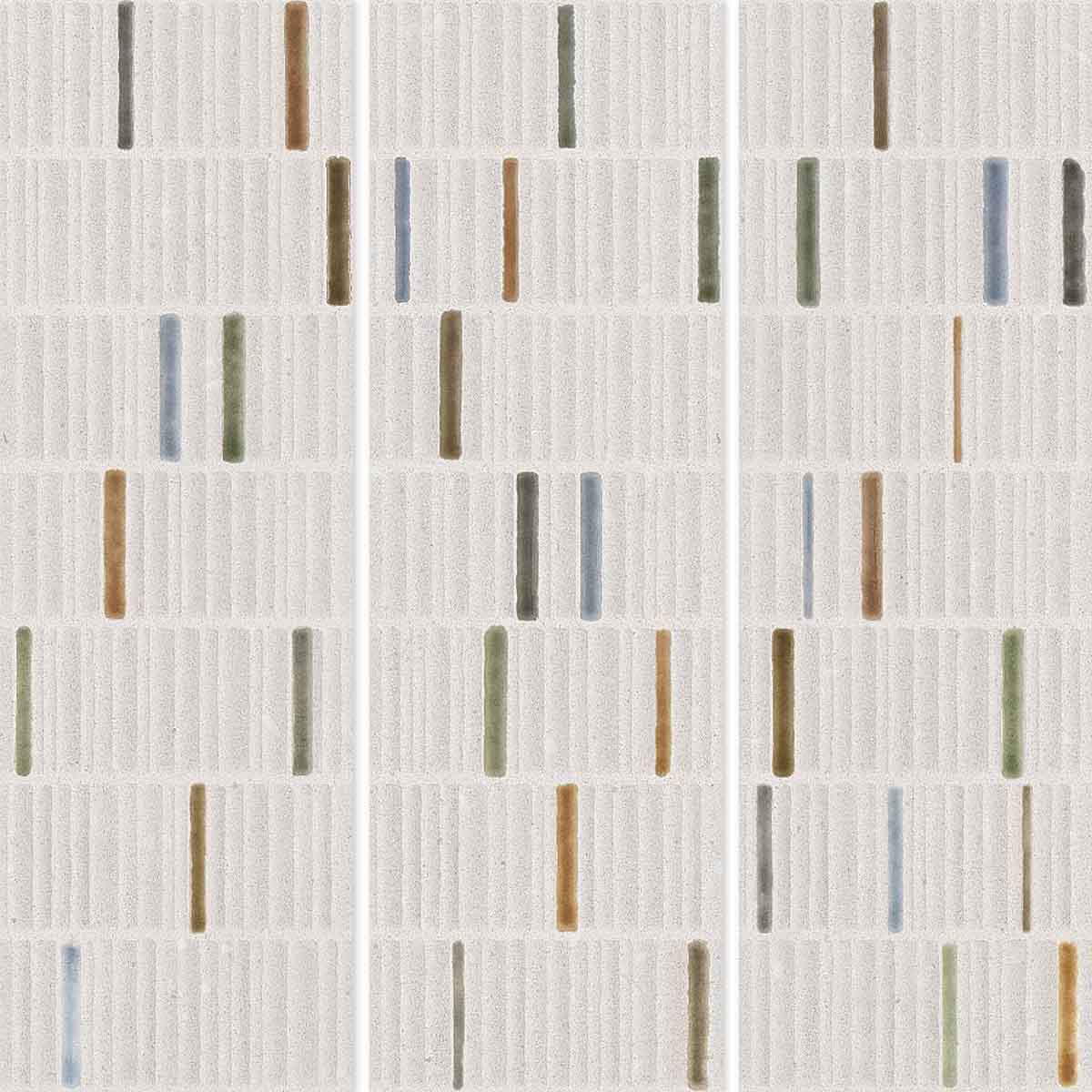 arcana croccante-r topping cialda macedonia ceramic decor wall tile 32x99cm deluxe bathrooms ireland