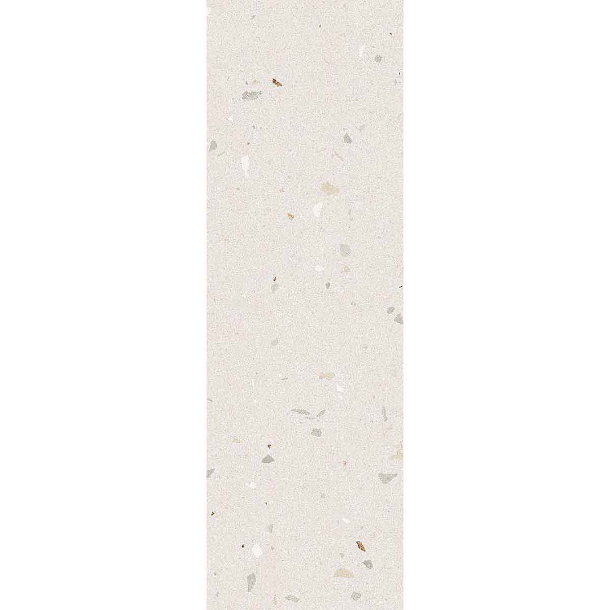 Topping R Menta Terrazzo Effect Wall Tile 32x99cm Matt Deluxe