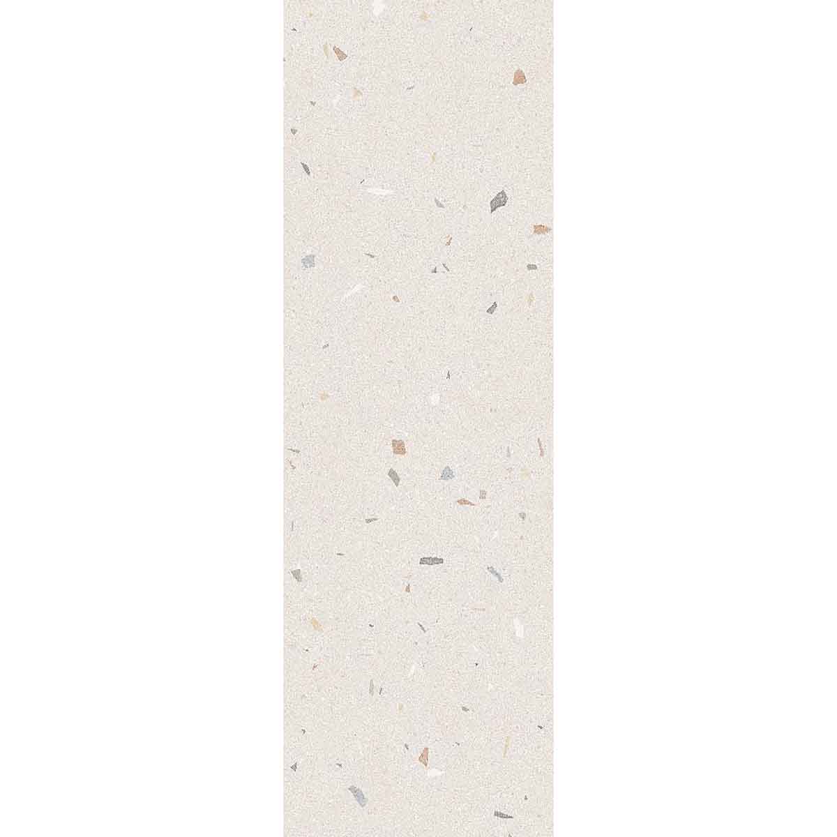 arcana croccante-r topping tutti-frutti ceramic wall tile 32x99cm deluxe bathrooms ireland