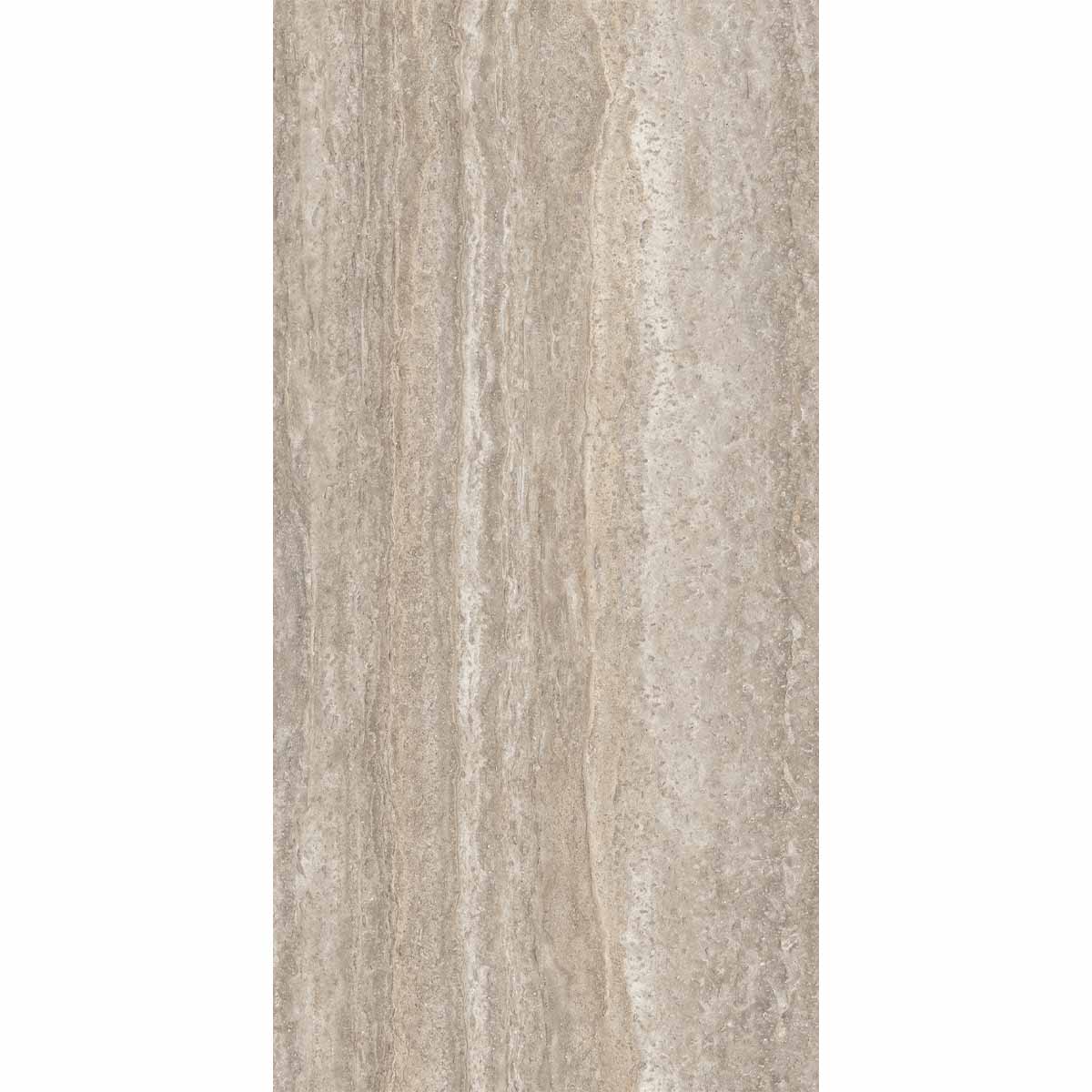 arte mocha marble effect porcelain tile 60x120cm all in one matt