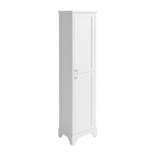 Ailesbury 2-Door Floorstanding Tall Cabinet