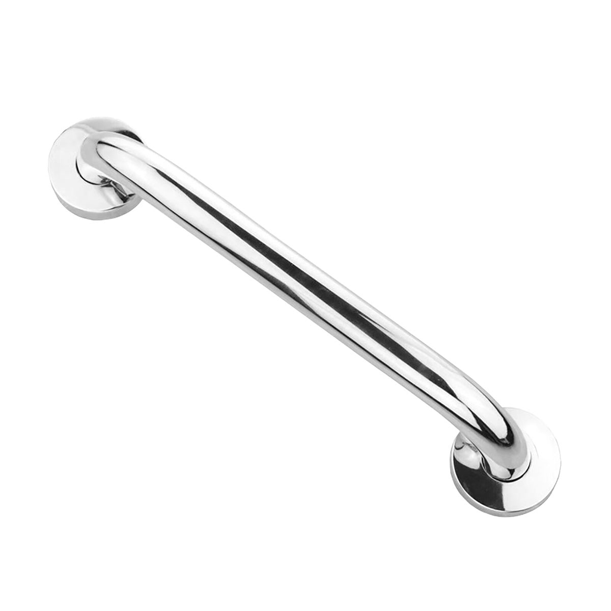 bathroom mobility grab rail stainless steel deluxe bathrooms ireland