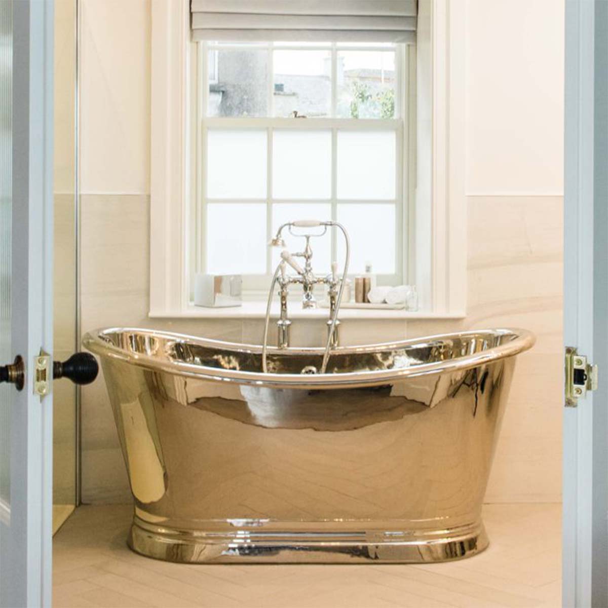 bcdesigns nickel boat bath lifestyle
