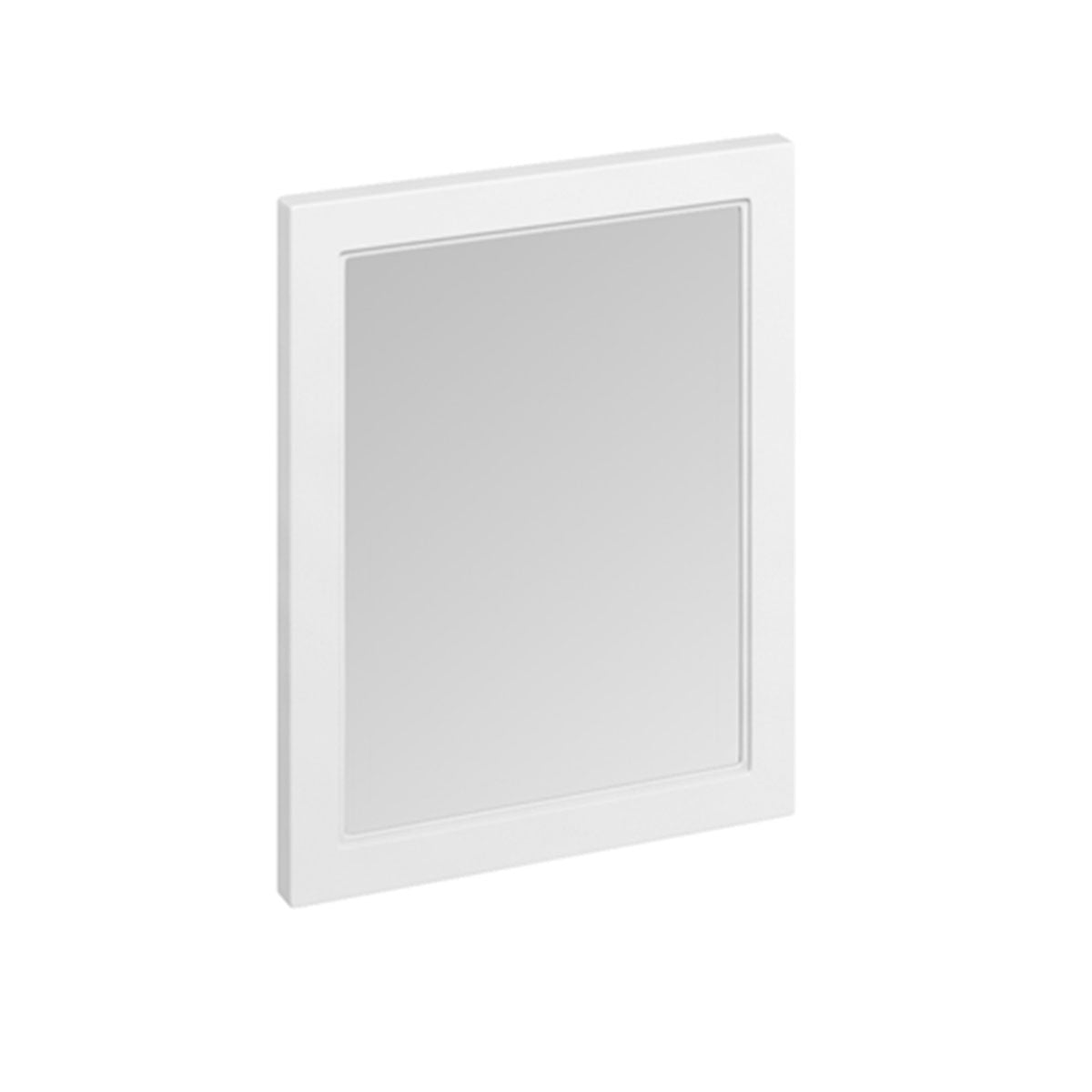 Burlington Framed Bathroom Mirror Deluxe Bathrooms Ireland