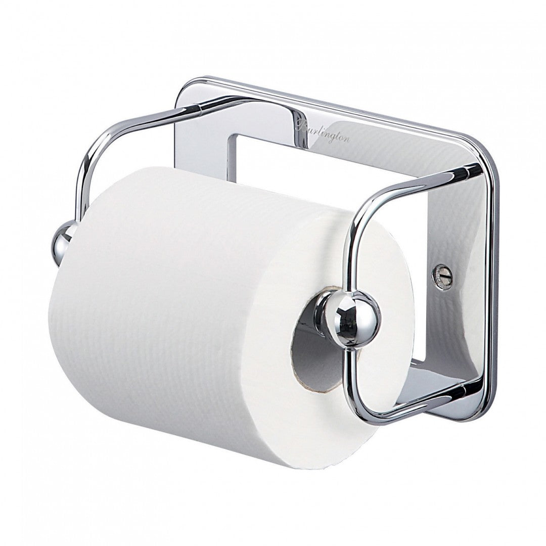 Burlington Toilet Roll Holder Deluxe Bathrooms Ireland