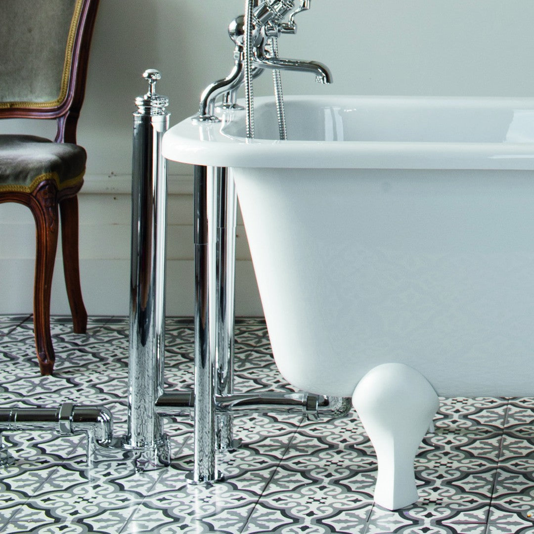 decorative shrouds Deluxe Bathrooms Ireland