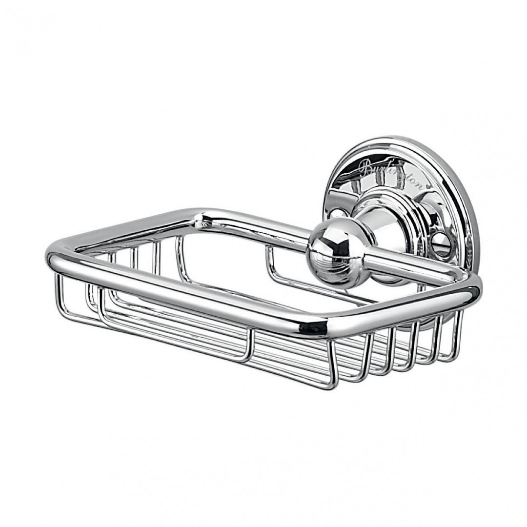 Burlington Soap Basket Deluxe Bathrooms Ireland