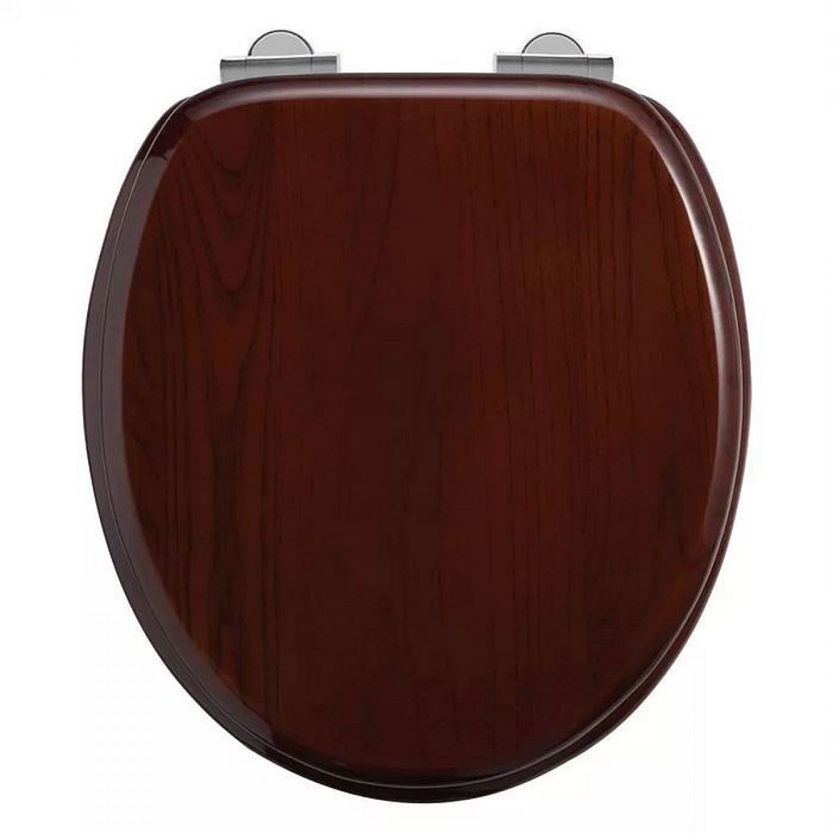 Burlington Standard Traditional Close Coupled Toilet Deluxe Bathrooms Ireland