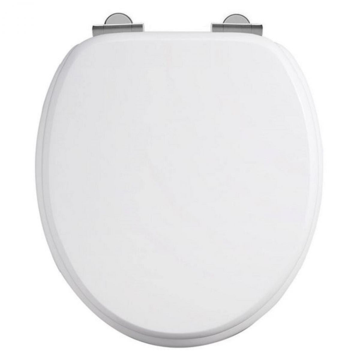 Burlington Standard Traditional Close Coupled Toilet Deluxe Bathrooms Ireland