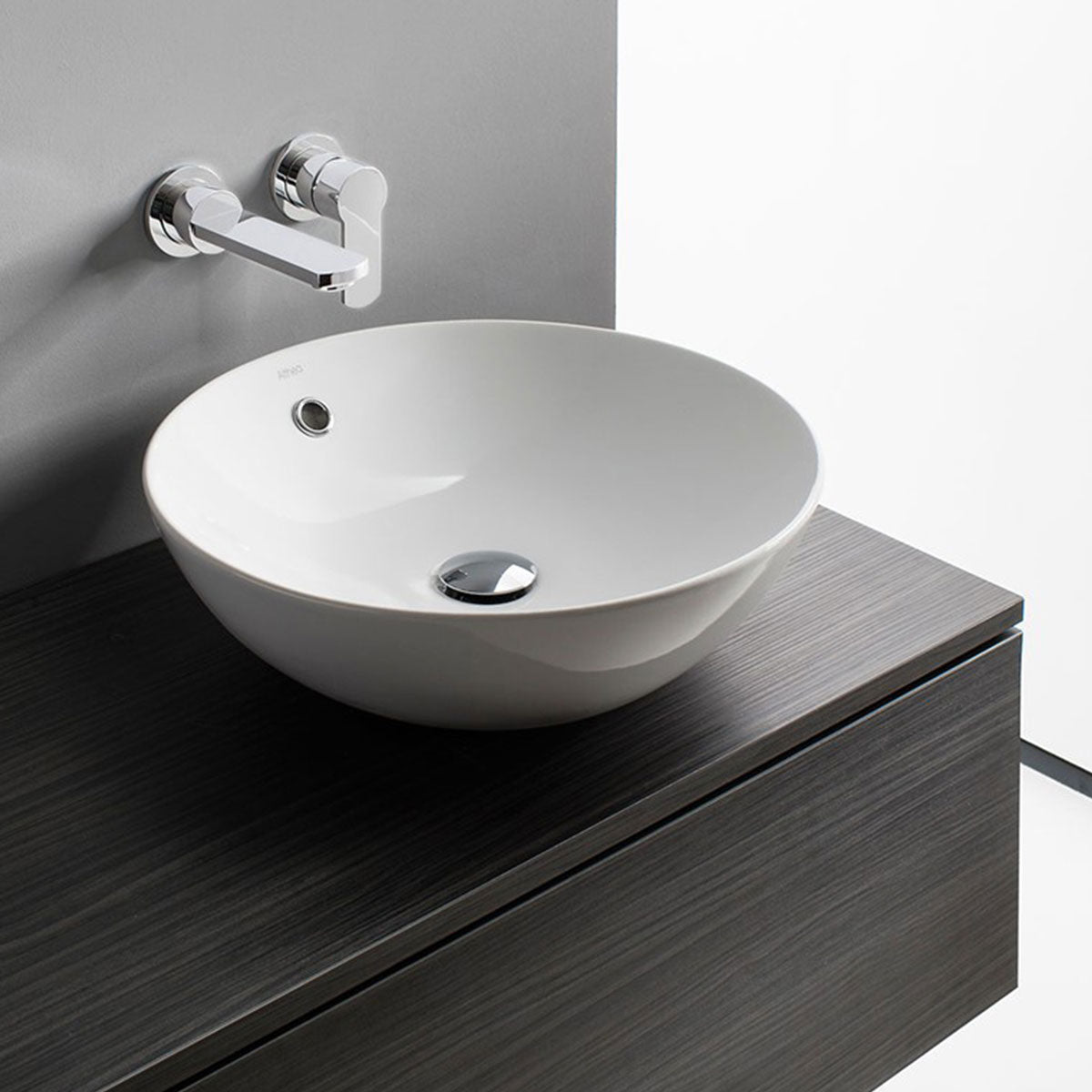 Crosswater Castellon Plus Countertop Basin