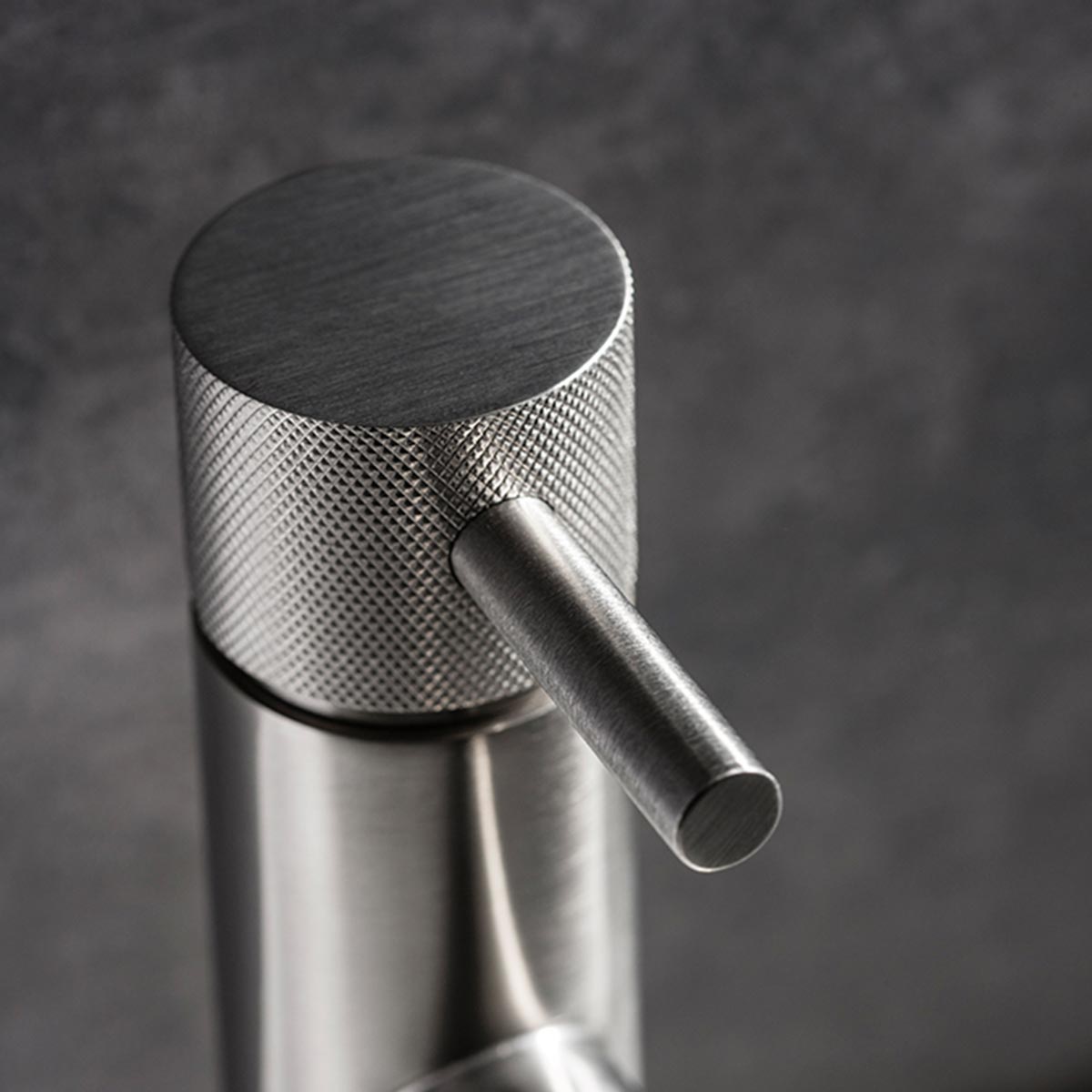 Crosswater MPRO Mono Basin Mixer Tap