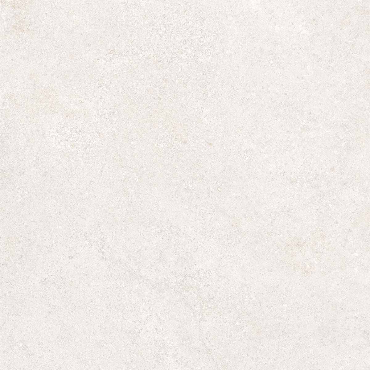 cluny sand 4D shaped stone effect porcelain floor tile 100x100cm matt
