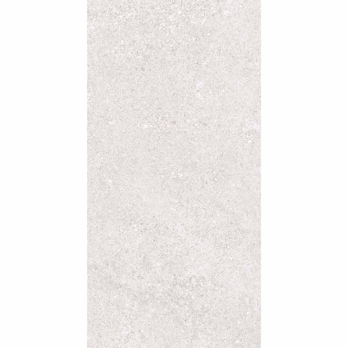 cluny silver 20mm stone effect outdoor porcelain tile 50x100cm matt deluxe bathrooms ireland