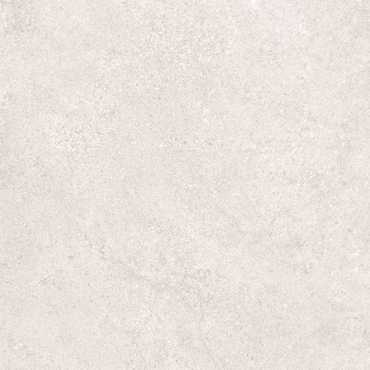cluny silver 4D Shaped stone effect porcelain floor tile 100x100cm matt