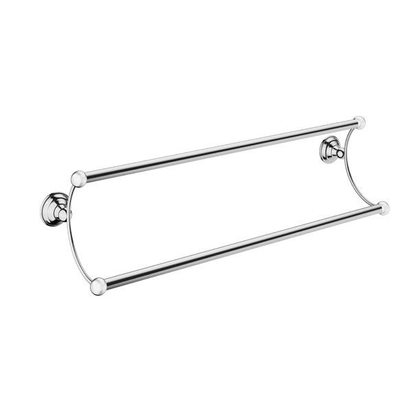 Crosswater Belgravia Double Towel Rail