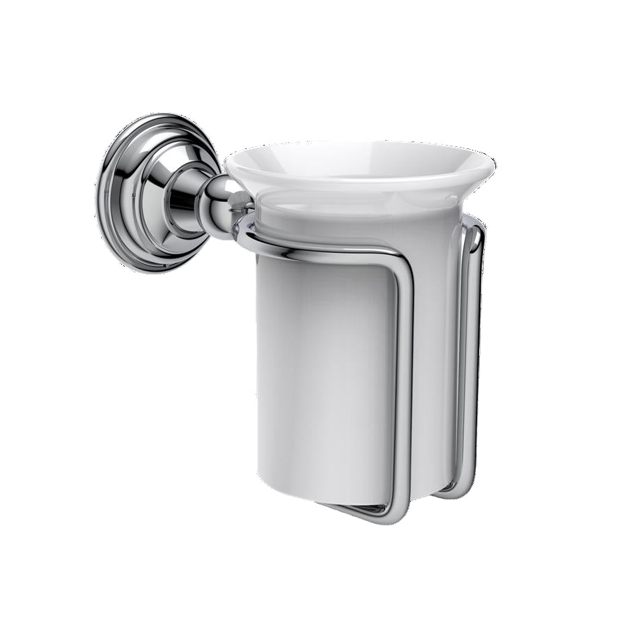 Crosswater Belgravia Tumbler Holder