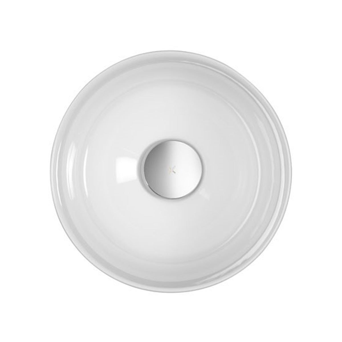 crosswater circus mini countertop basin