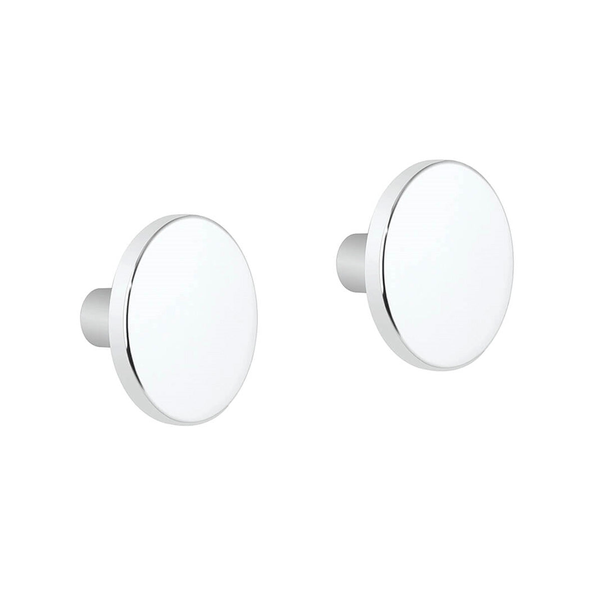 crosswater handle modern chrome