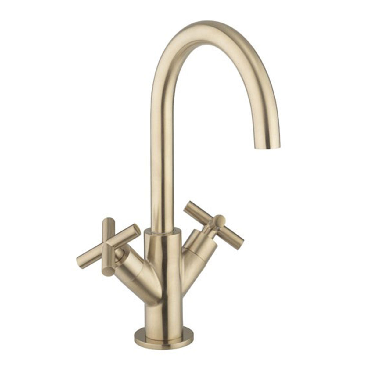 Crosswater MPRO Crosshead Basin Mixer Tap