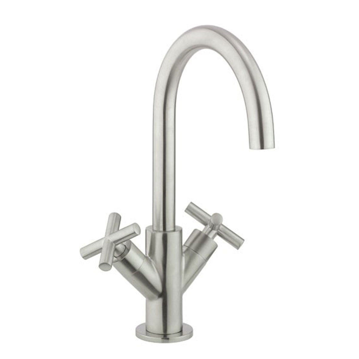 Crosswater MPRO Crosshead Basin Mixer Tap