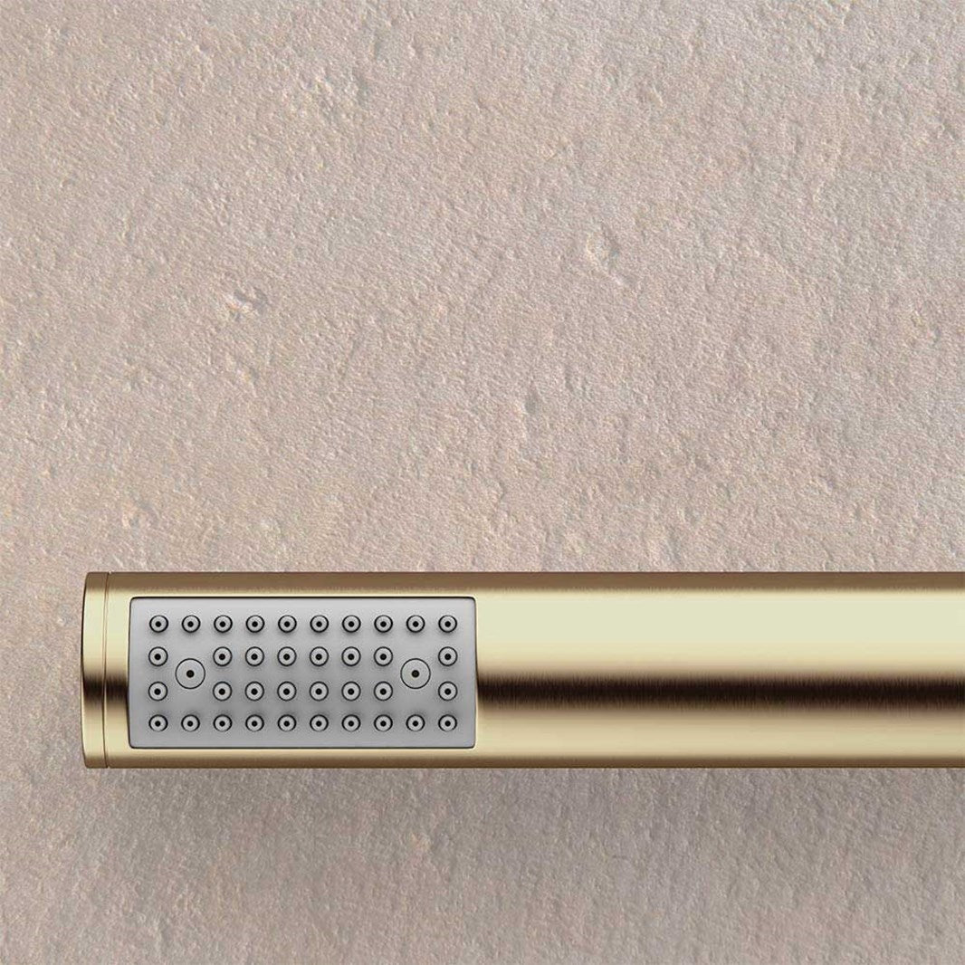 Crosswater MPRO Wall Mounted Shower Handset