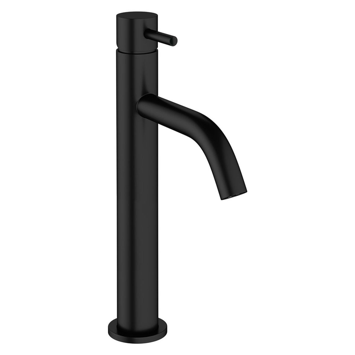 Crosswater MPRO Tall Mono Basin Mixer Tap
