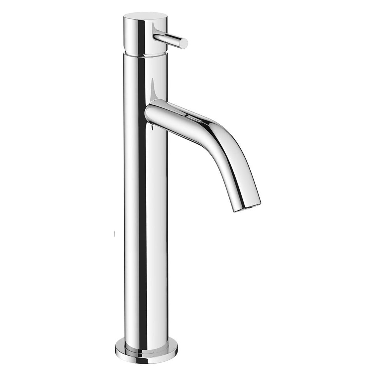 Crosswater MPRO Tall Mono Basin Mixer Tap