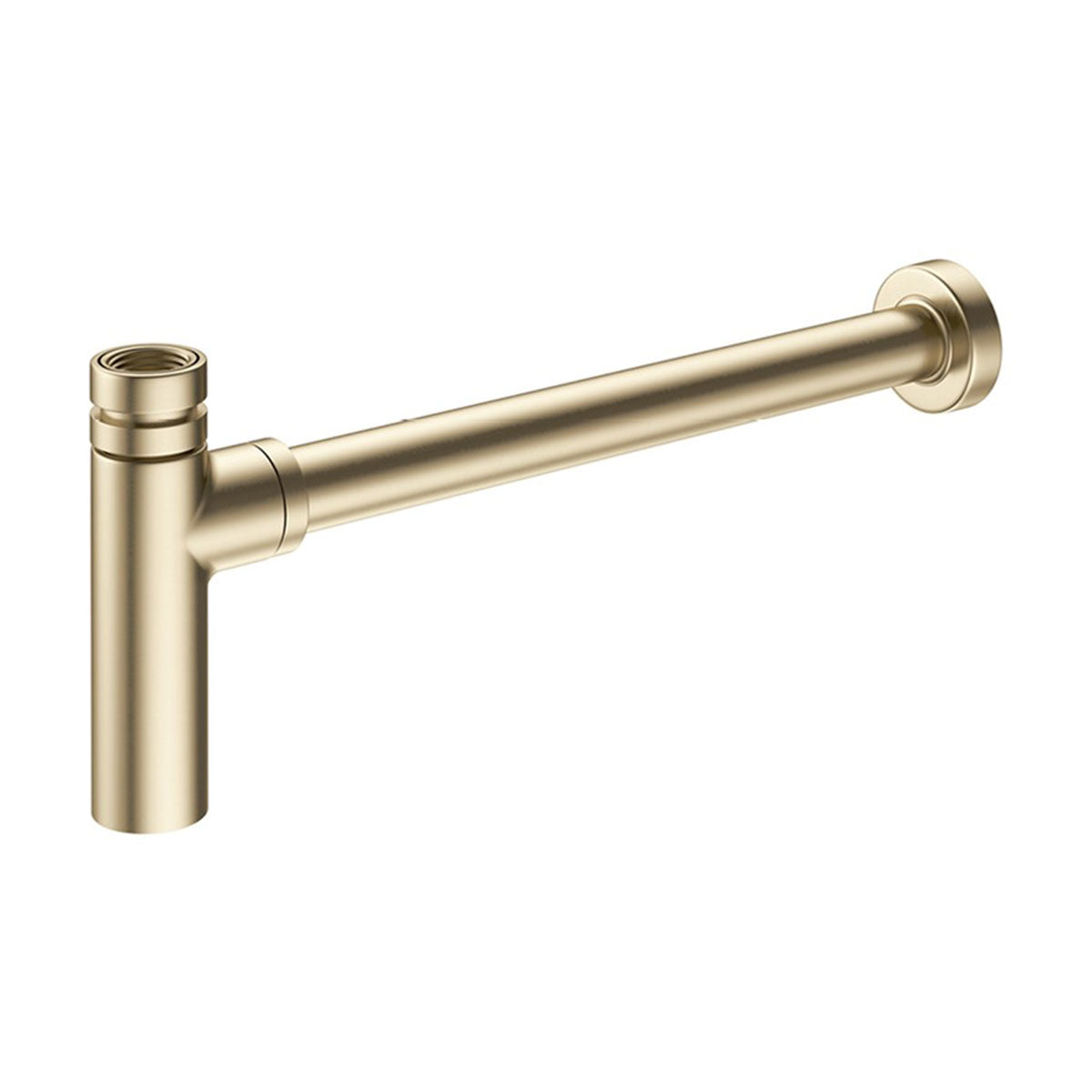 Crosswater Millennium Tall Bottle Trap