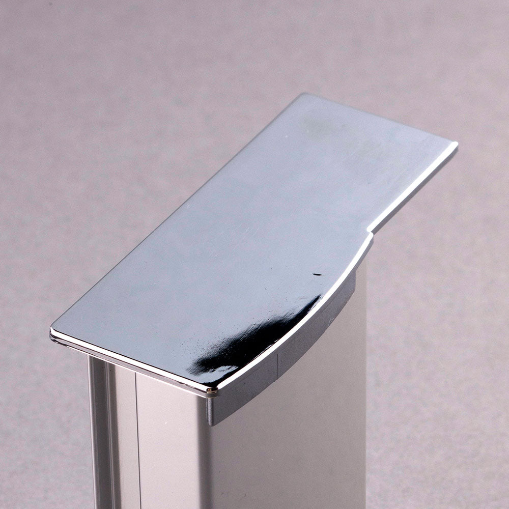 iBATH6 Fixed Bath Screen 250 x 1500mm