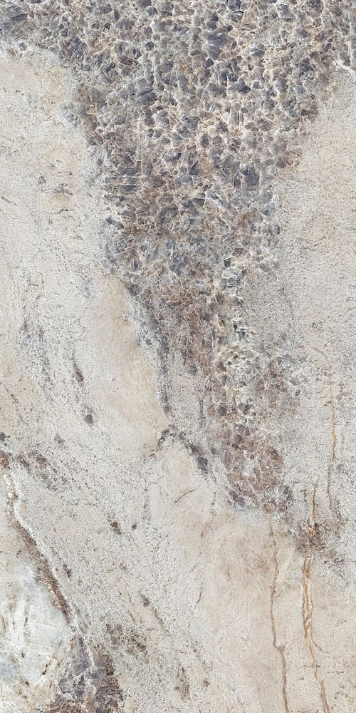 deluxe gemstone violet marble effect porcelain tile 60x120cm