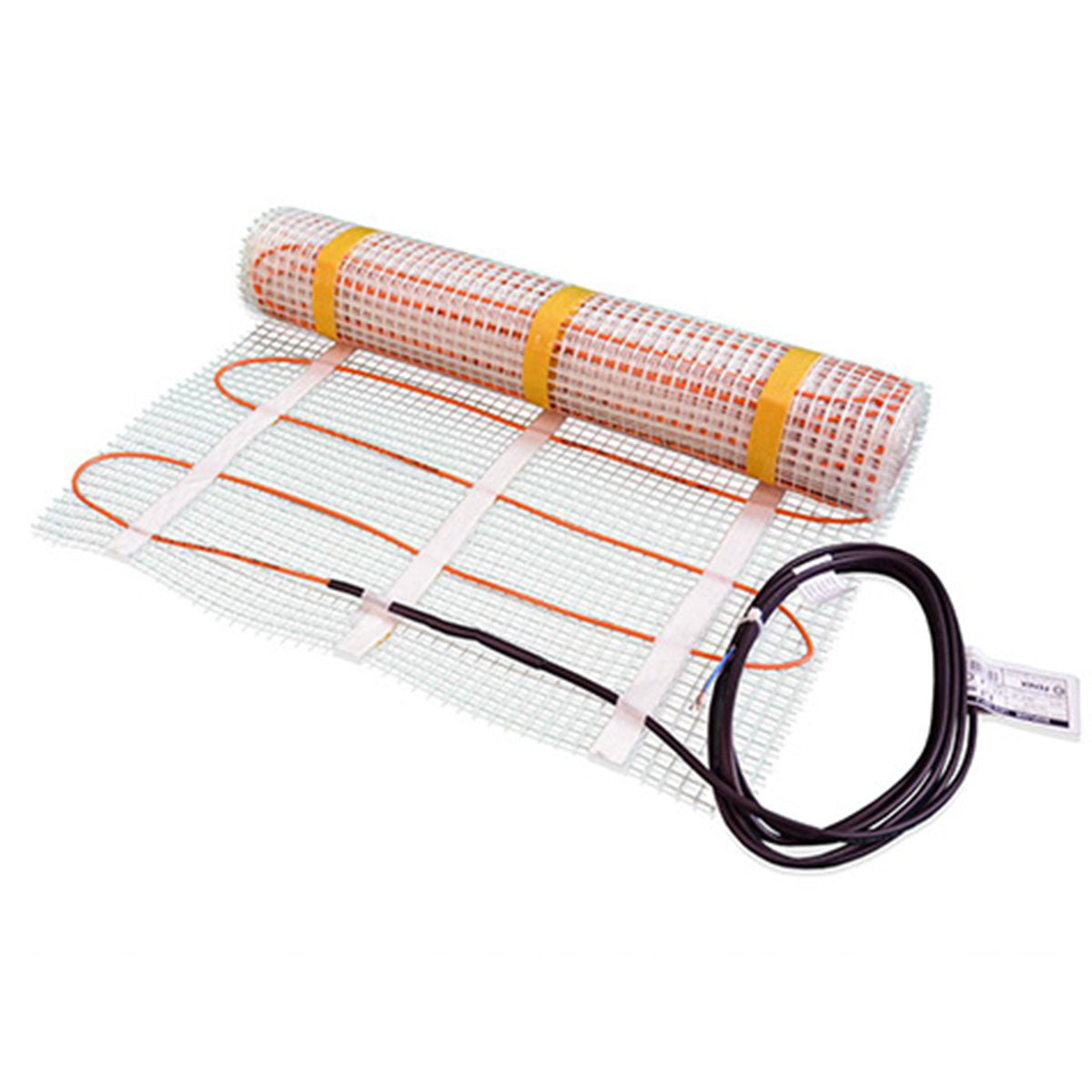 ECOFLOOR Electric Underfloor Heating Mat - 150W / m2