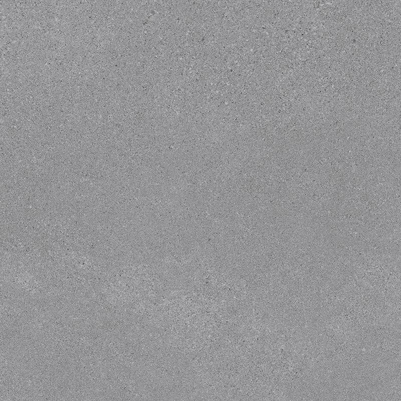 Arcana Elburg Antracita Terrazzo Porcelain Tile 80x80cm